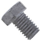 1/2"-13 x 3/4" Conquest A307 Grade A Fully Threaded Hex Bolt - Hot Dip Galvanized