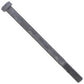 1/2"-13 x 7" Conquest A307 Grade A Hex Bolt - Hot Dip Galvanized