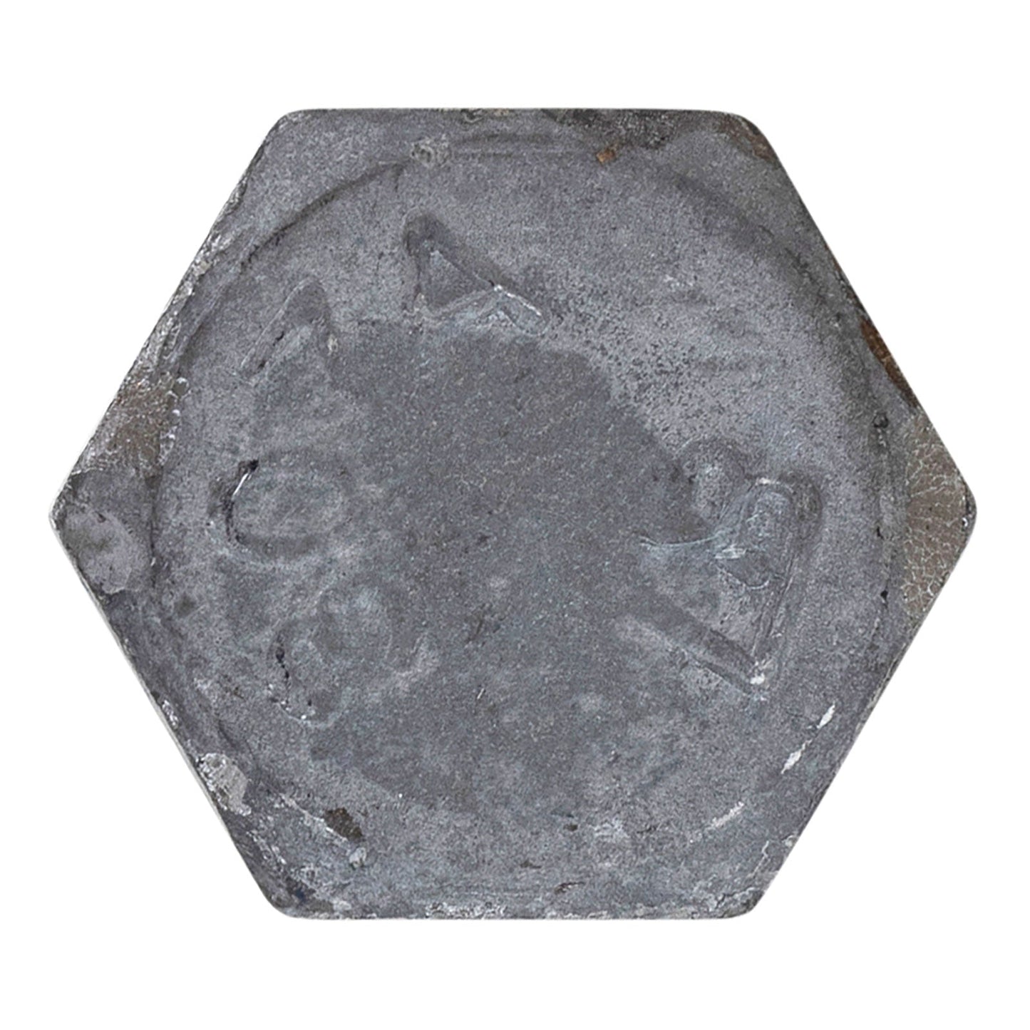 1/2"-13 x 7" Conquest A307 Grade A Hex Bolt - Hot Dip Galvanized