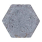 1/4"-20 x 1-1/4" Conquest A307 Grade A Hex Bolt - Hot Dip Galvanized