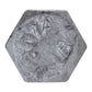 1/4"-20 x 2-1/2" Conquest A307 Grade A Hex Bolt - Hot Dip Galvanized