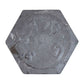 1/4" x 5-1/2" Conquest A307 Grade A Hex Bolt - Hot Dip Galvanized