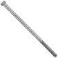 1"-8 x 22" Conquest A307 Grade A Hex Bolt - Hot Dip Galvanized