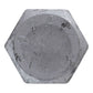 1"-8 x 3" Conquest A307 Grade A Hex Bolt - Hot Dip Galvanized