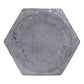 1"-8 x 3-1/2" Conquest A307 Grade A Hex Bolt - Hot Dip Galvanized