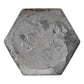 1"-8 x 36" Conquest A307 Grade A Hex Bolt - Hot Dip Galvanized