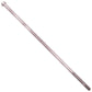 3/4"-10 x 30" Conquest A307 Grade A Hex Bolt - Hot Dip Galvanized