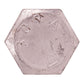3/4"-10 x 3-3/4" Conquest A307 Grade A Hex Bolt - Hot Dip Galvanized