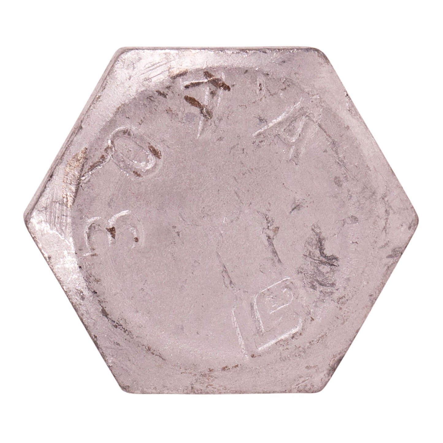3/4"-10 x 3-3/4" Conquest A307 Grade A Hex Bolt - Hot Dip Galvanized