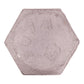 3/4"-10 x 36" Conquest A307 Grade A Hex Bolt - Hot Dip Galvanized