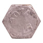 3/8"-16 x 6" Conquest A307 Grade A Hex Bolt - Hot Dip Galvanized