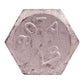 5/16"-18 x 6" Conquest A307 Grade A Hex Bolt - Hot Dip Galvanized
