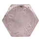5/8"-11 x 12" Conquest A307 Grade A Hex Bolt - Hot Dip Galvanized