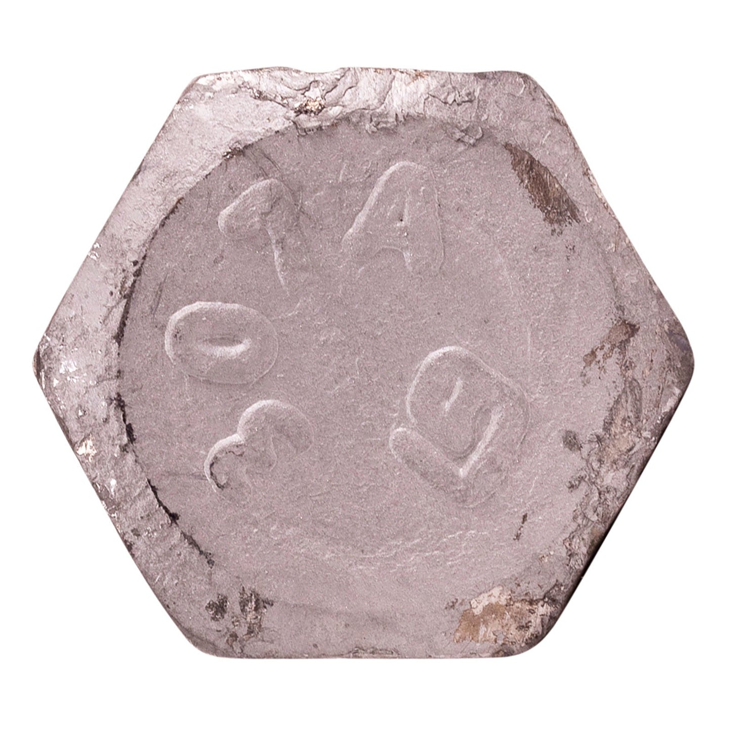 5/8"-11 x 15" Conquest A307 Grade A Hex Bolt - Hot Dip Galvanized