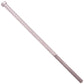 5/8"-11 x 18" Conquest A307 Grade A Hex Bolt - Hot Dip Galvanized