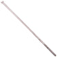 5/8"-11 x 28" Conquest A307 Grade A Hex Bolt - Hot Dip Galvanized