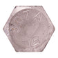 5/8"-11 x 5" Conquest A307 Grade A Hex Bolt - Hot Dip Galvanized