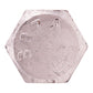 5/8"-11 x 6" Conquest A307 Grade A Hex Bolt - Hot Dip Galvanized
