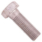 7/8"-9 x 2-3/4" Conquest A307 Grade A Hex Bolt - Hot Dip Galvanized