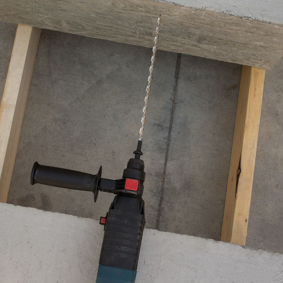 Simpson HELI37800A HeliTie 38 inch x 8 inch Helical Wall tie Pkg 50 image 3 of 7