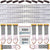 E Track Tie Down Rail Kit | Grey