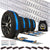 E Track Car Tie Down Kit