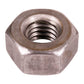 Conquest Hex Nuts - 3/8" A563 Grade A