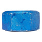 Galvanized grade DH Hex Nut