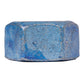 Galvanized grade DH Hex Nut