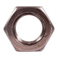 Grade 2 Hex Nuts
