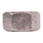 Conquest Galvanized Hex Nuts - Grade 2