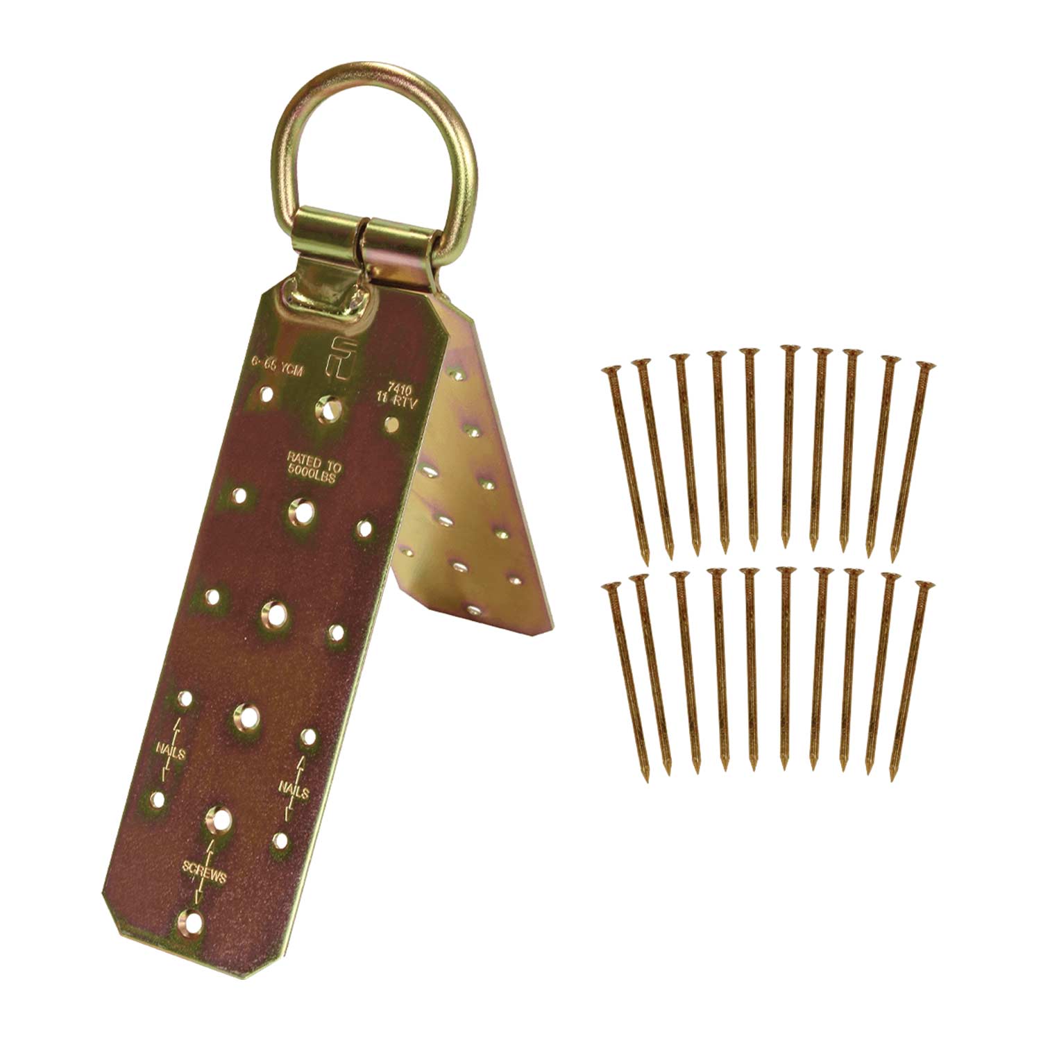 Falltech 7414 Fall Protection Anchors Fall Protection Anchor Points | All Anchors