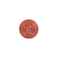 #12 X 34 inch Kwikseal Woodbinder Pole Barn Stitch Scew Copper Pkg 250 image 2 of 2