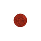 #12 x 34 inch Kwikseal Woodbinder Metal Roofing Stitch Screw Rustic Red Pkg 250 image 2 of 2