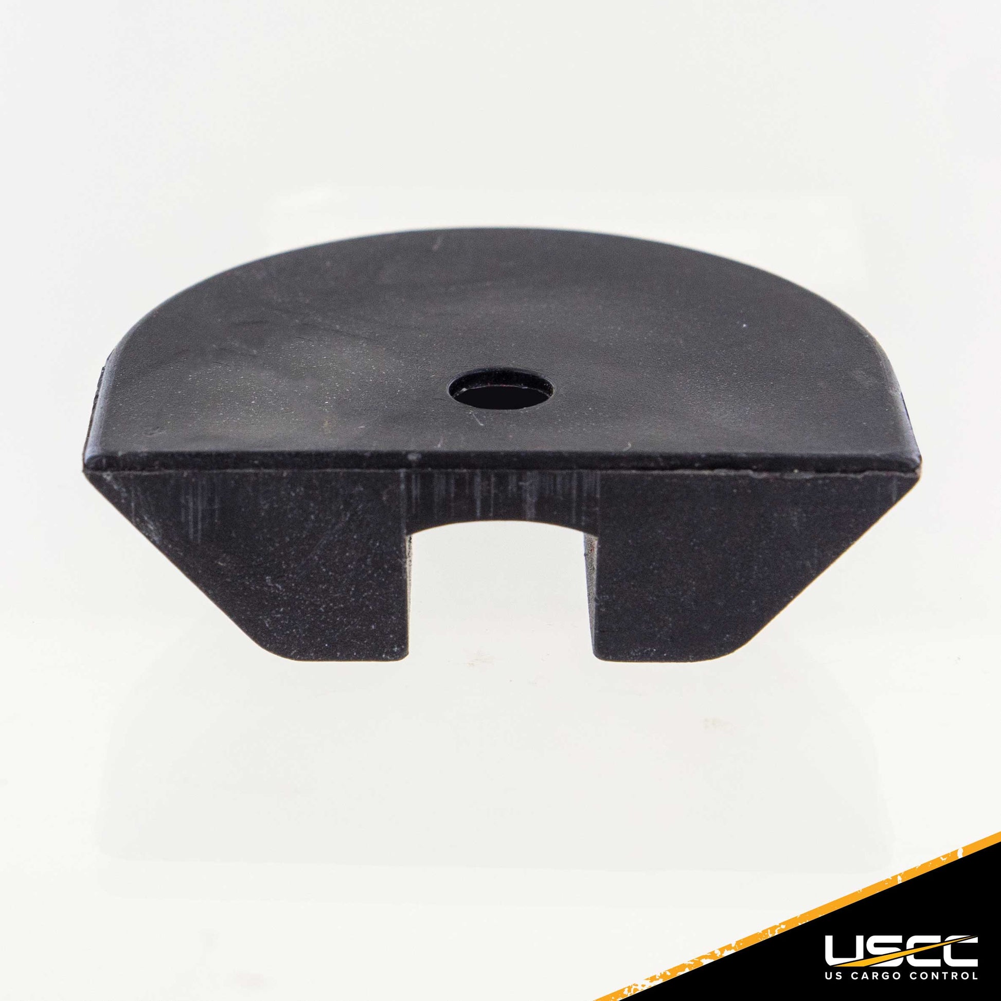 L Track Angeled End Cap | 4-Pack Image 7 of 7