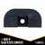 End Cap for Recessed L-Track | 2-Pack
