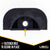 Flanged End Cap for Recessed L-Track | 2-Pack Image 5 of 7