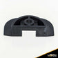 Flanged End Cap for Recessed L-Track | 2-Pack Image 7 of 7