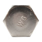 1/2"-6 x 14" Conquest Hex Head Lag Bolt for Wood - 304 Stainless Steel
