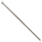 1/2"-6 x 16" Conquest Hex Head Lag Bolt for Wood - 304 Stainless Steel