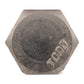 1/2"-6 x 4" Conquest Hex Head Lag Bolt for Wood - 304 Stainless Steel