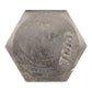1/2"-6 x 6-1/2" Conquest Hex Head Lag Bolt for Wood - 304 Stainless Steel