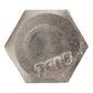 1/4"-10 x 3-1/2" Conquest Hex Head Lag Bolt for Wood