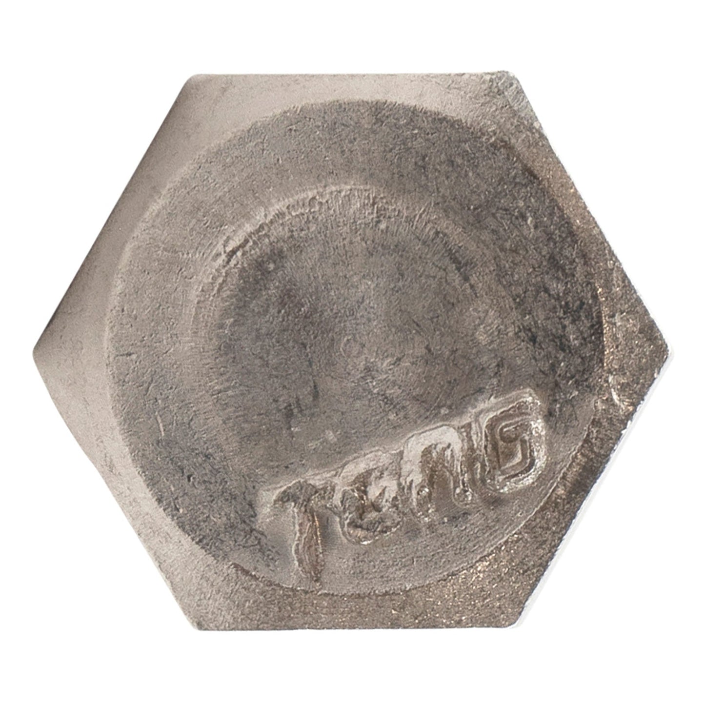 1/4"-10 x 3-1/2" Conquest Hex Head Lag Bolt for Wood