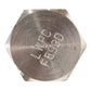 3/4"-4-1/2 x 3" Conquest Hex Head Lag Bolt for Wood - 304 Stainless Steel