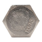 3/8"-7 x 2" Conquest Hex Head Lag Bolt for Wood