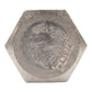 3/8"-7 x 3" Conquest Hex Head Lag Bolt for Wood - 304 Stainless Steel