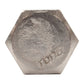 3/8"-7 x 4-1/2" Conquest Hex Head Lag Bolt for Wood - 304 Stainless Steel