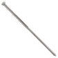 5/16"-9 x 10" Conquest Hex Head Lag Bolt for Wood - 304 Stainless Steel