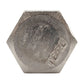 5/16"-9 x 3" Conquest Hex Head Lag Bolt for Wood - 304 Stainless Steel